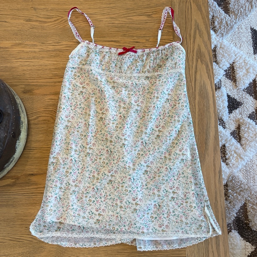 NWT UNIF Dress